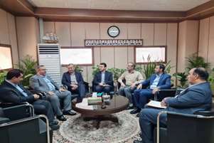 انتخاب بانک عامل بر اساس میزان همکاری و ارائه خدمات رفاهی به کارکنان دانشگاه