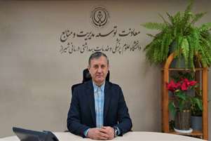 آغاز فرآیند اعطای تسهیلات قرض الحسنه بانک مهر ایران برای  نخستین‌بار در دانشگاه به پرسنل شرکتی