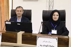 تأکید بر نقش راهبردی زنان در پایداری نظام سلامت در دومین دوره از سلسله کارگاه‌های فرهنگی «تاب‌آوری» در شیراز