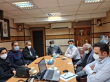 دغدغه های پزشکان عمومی شاغل در بیمارستان های تابعه دانشگاه بررسی شد