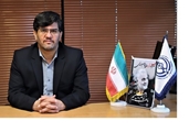 امضای قرارداد تکمیل پروژه ساختمان طرح توسعه بیمارستان امام محمد باقر (ع) شهرستان قیر و کارزین