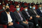 تاکید معاون توسعه مدیریت و منابع دانشگاه بر تلاش روابط عمومی برای تحقق «جهاد تبیین» در حوزه سلامت