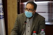 پنجمین نشست کارگروه توسعه مدیریت دانشگاه علوم پزشکی شیراز