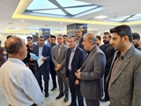 نیازمندی ها، راهکارهای تقویت و توسعه زیرساخت های حوزه سلامت در شهرستان های داراب و زرین دشت بررسی شد