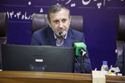 سال جاری، سال شکوفایی دانشگاه علوم پزشکی شیراز در زمینه‌های توسعه پروژه های زیرساختی عمرانی و اقدامات رفاهی