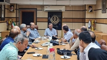 رسیدگی به دغدغه های پزشکان عمومی دانشگاه