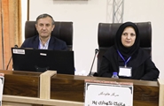 تأکید بر نقش راهبردی زنان در پایداری نظام سلامت در دومین دوره از سلسله کارگاه‌های فرهنگی «تاب‌آوری» در شیراز